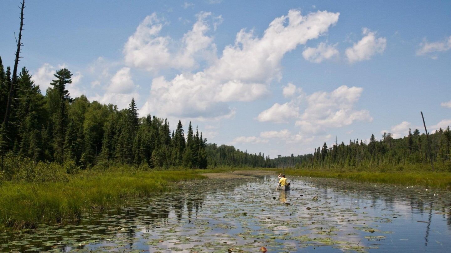 house-republicans-vote-to-lift-20-year-ban-on-mining-near-pristine-boundary-waters-canoe-area