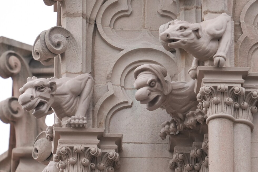 a-kentucky-cathedral-called-‘america’s-notre-dame’-gets-a-rehab,-gargoyles-and-all