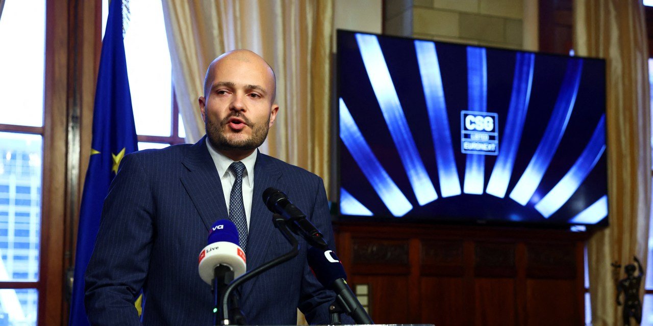 arms-maker-csg-shares-rise-on-amsterdam-stock-market-debut