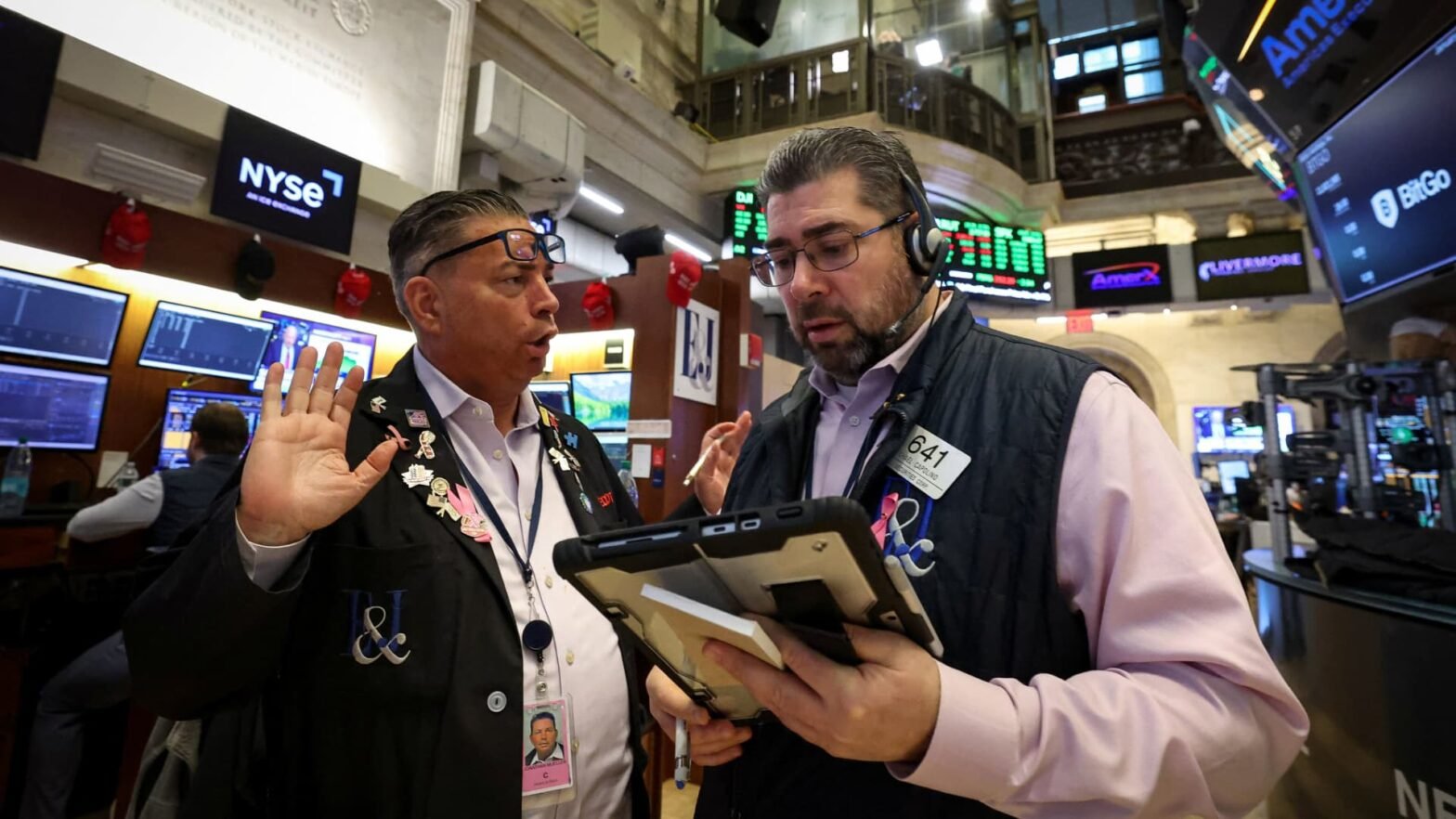 megacap-earnings-next-week-could-lift-a-stock-market-that’s-broadening-out.-here’s-what’s-ahead