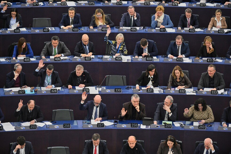 eu-commission-indicates-it’s-ready-to-implement-mercosur-trade-deal-despite-parliament-vote-to-delay