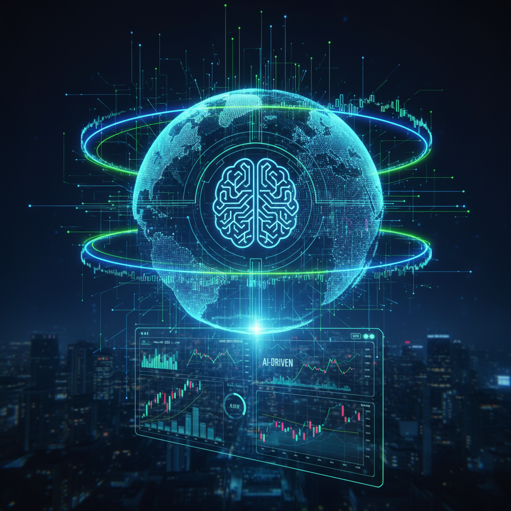 ex-ftx-traders’-ai-crypto-platform-lands-coindesk-spotlight