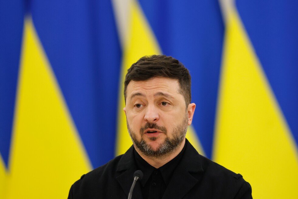us-security-agreement-for-ukraine-is-‘100%-ready’-to-be-signed,-zelenskyy-says