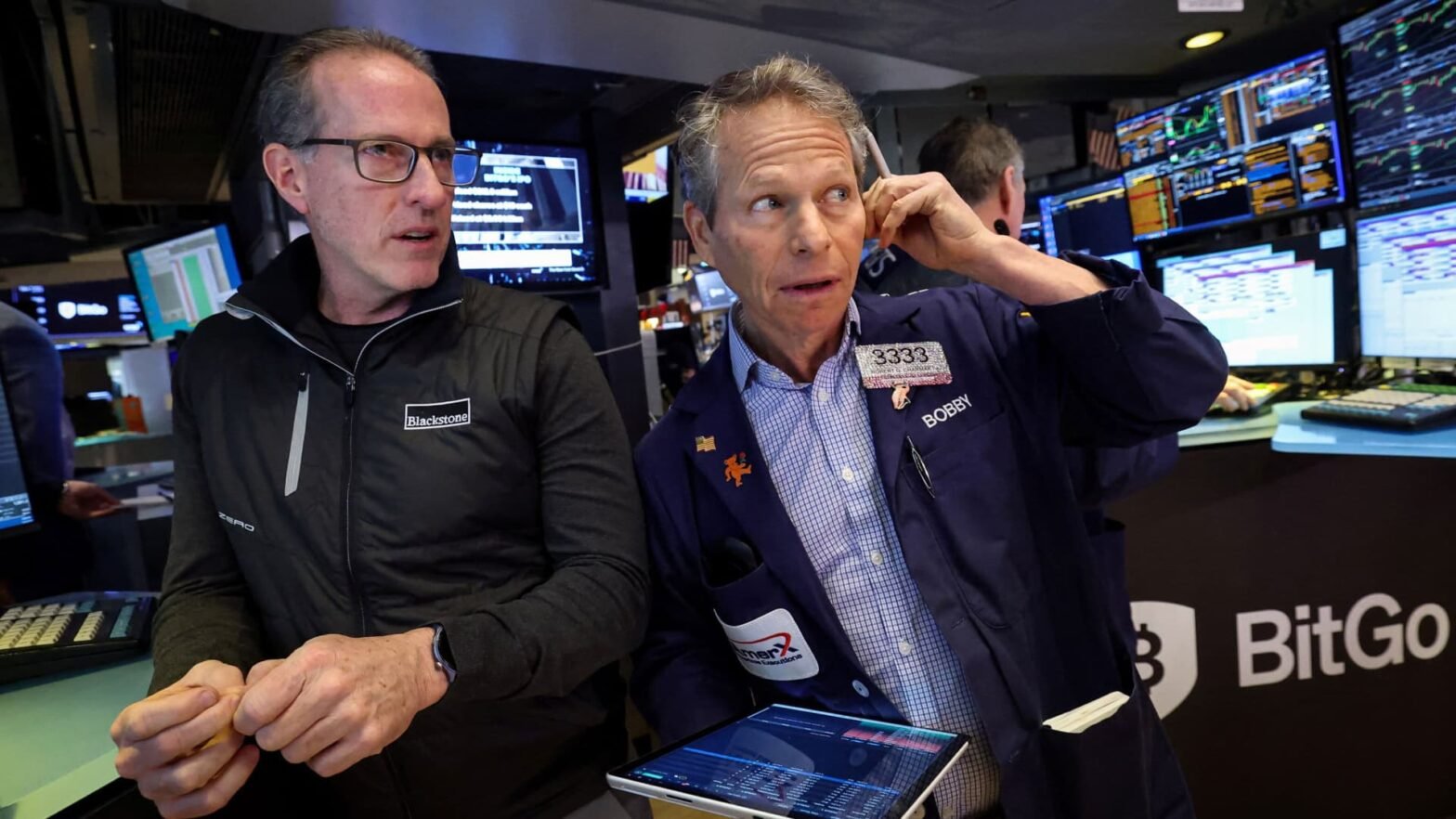 stock-futures-fall-as-traders-get-set-for-a-big-week-of-trading:-live-updates