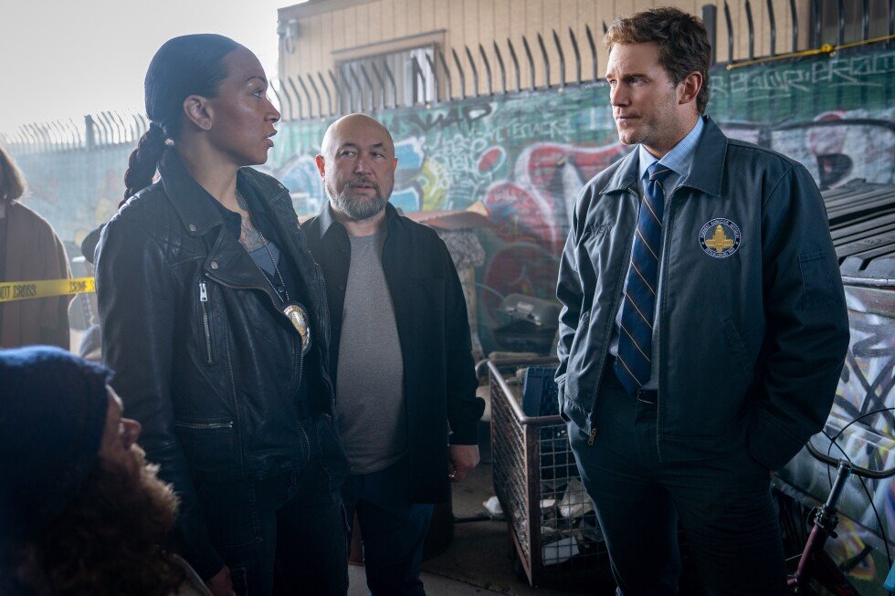 “mercy”-supera-a-“avatar:-fire-&-ash”-en-taquilla-durante-fin-de-semana-nevado-en-eeuu