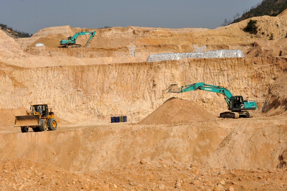 trump-administration-invests-in-another-us-rare-earth-miner-to-loosen-china’s-grip-on-supply