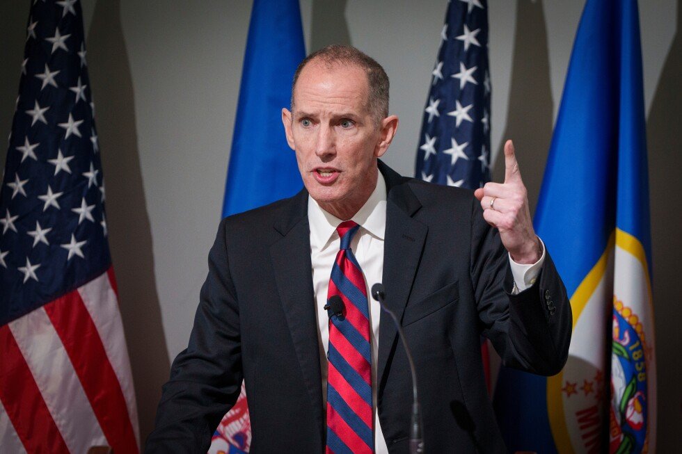 minnesota-gop-gubernatorial-candidate-drops-out,-citing-opposition-to-federal-‘retribution’