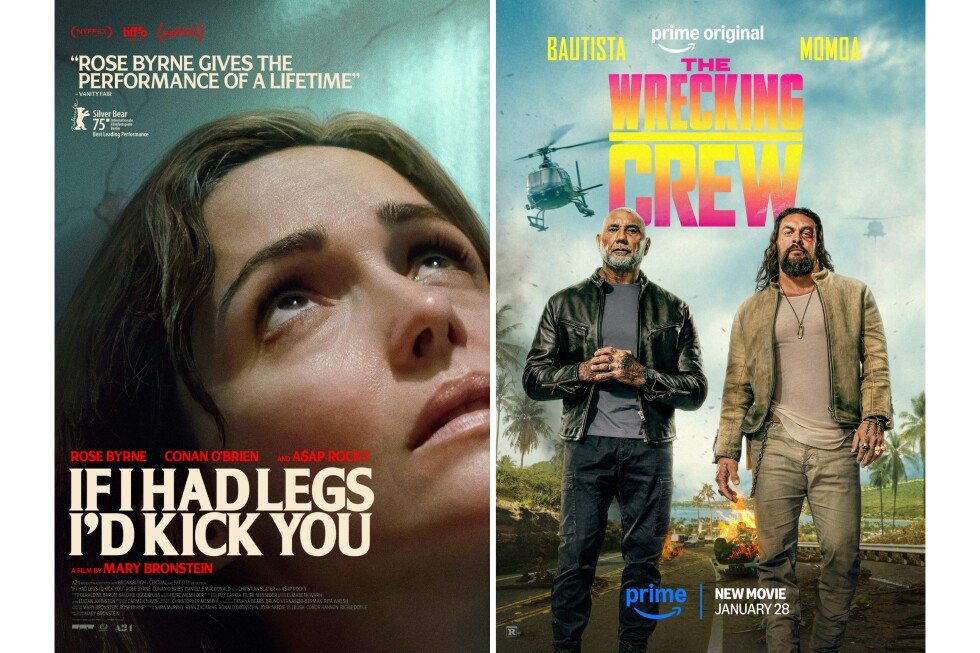 what-to-stream:-‘bridgerton,’-the-grammys,-chevy-chase,-rose-byrne-and-‘the-wrecking-crew’