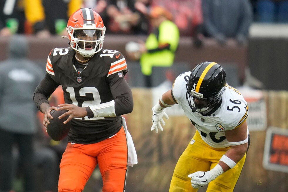 browns’-shedeur-sanders-will-be-one-of-the-afc’s-quarterbacks-for-the-pro-bowl-games,-ap-source-says