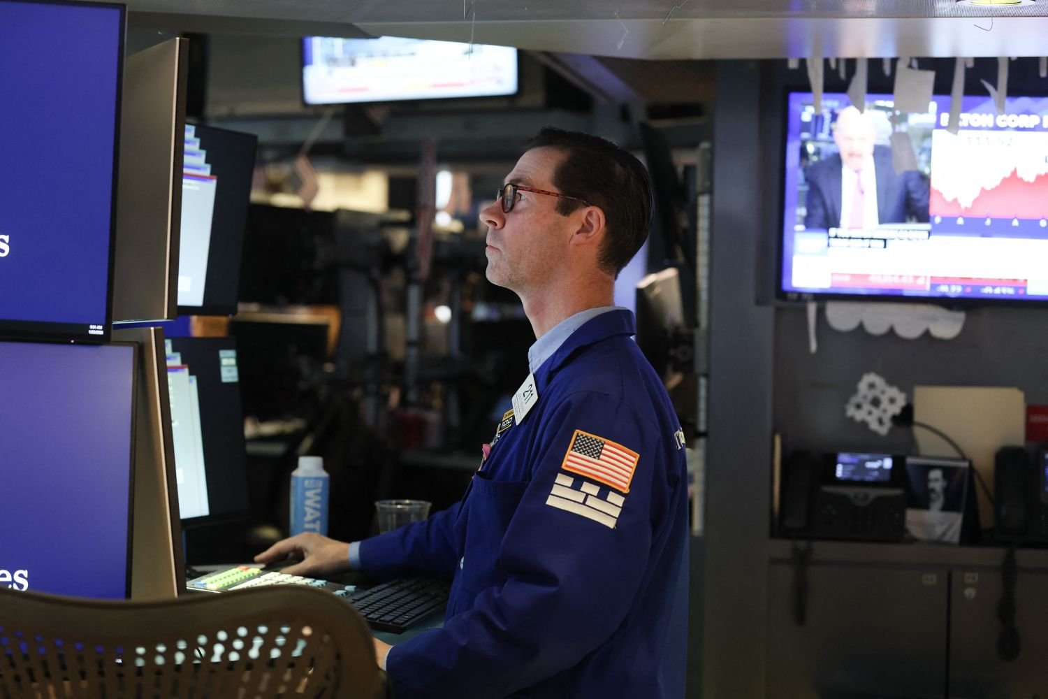 5-things-to-know-before-the-stock-market-opens