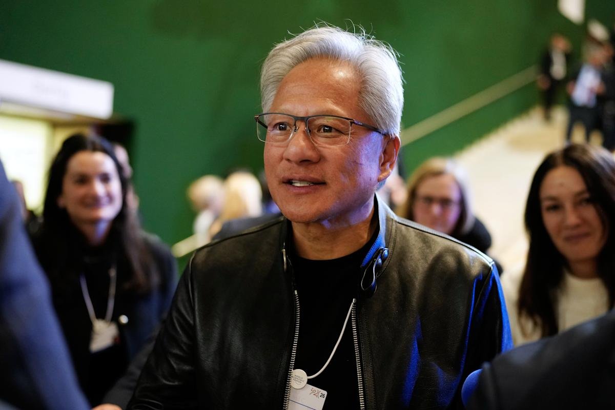 why-nvidia-stock-is-on-sale