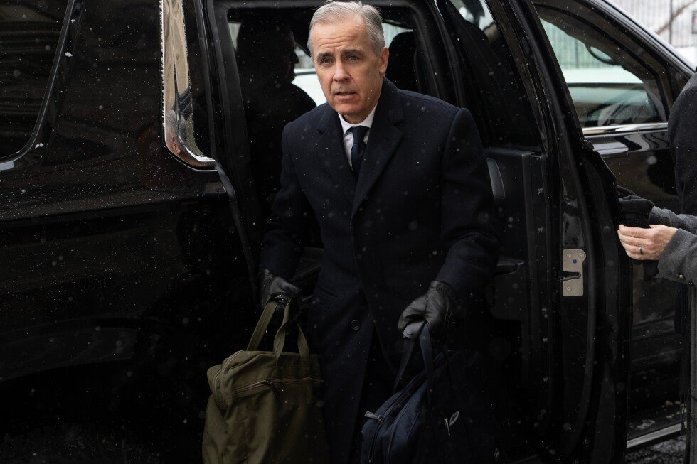 carney-rolls-his-eyes-at-us-treasury-secretary,-telling-trump-he-meant-what-he-said-at-davos