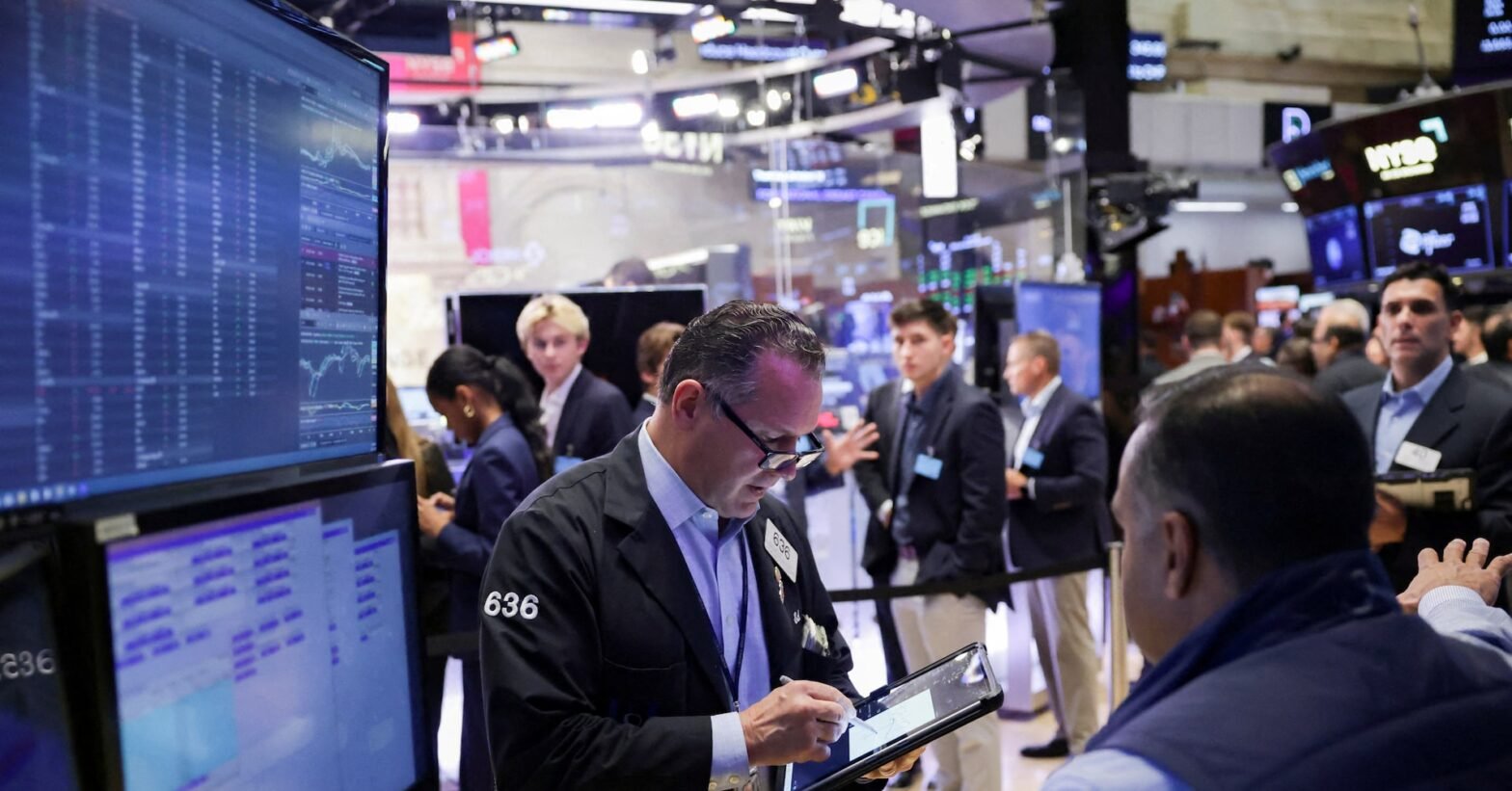 us-stock-index-futures-rise-as-wall-street-braces-for-big-tech-earnings