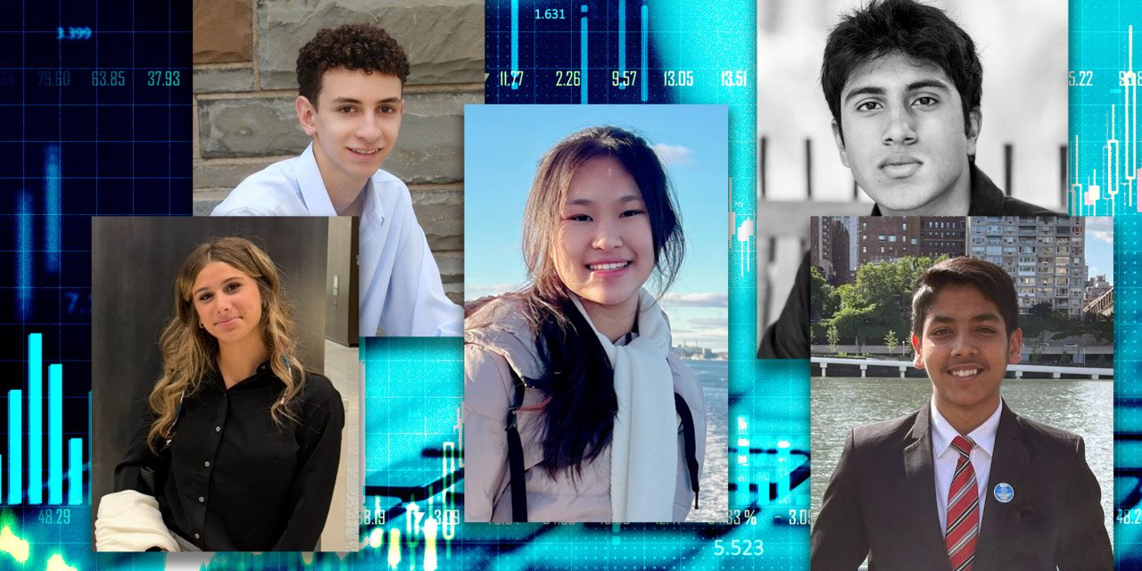 more-teens-are-investing-in-the-stock-market-as-the-american-dream-falls-out-of-reach