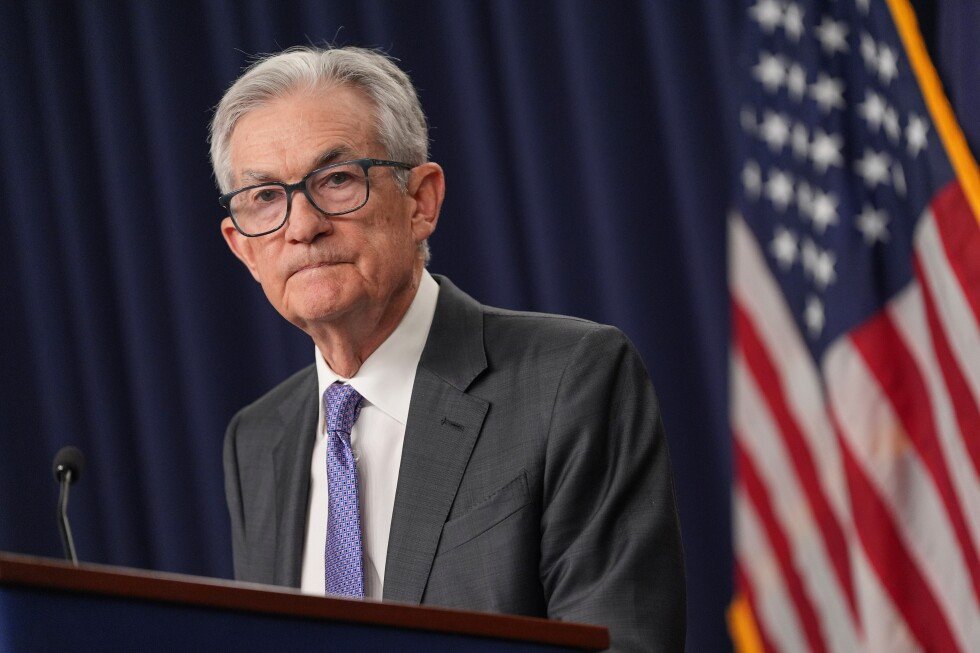 federal-reserve-keeps-interest-rates-unchanged-even-as-trump-continues-to-insist-they-be-lowered