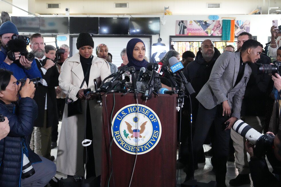 omar-criticizes-trump’s-‘hateful-rhetoric’-after-attack;-suspect-had-made-pro-trump-posts-online