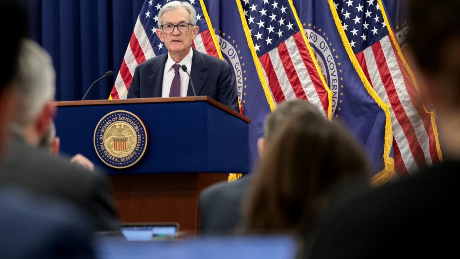 powell’s-press-conference,-big-tech-earnings,-us.-dollar-volatility-and-more-in-morning-squawk