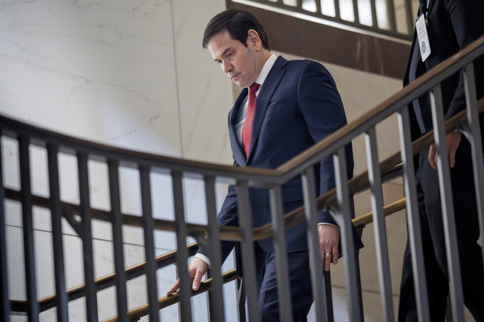 rubio-says-technical-talks-with-denmark,-greenland-officials-over-arctic-security-have-begun