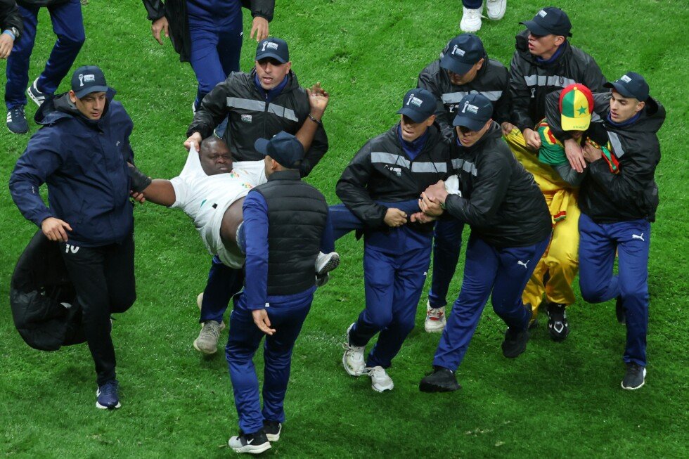 senegal-and-morocco-fined-and-players-banned-after-african-cup-final-walk-off-and-chaos