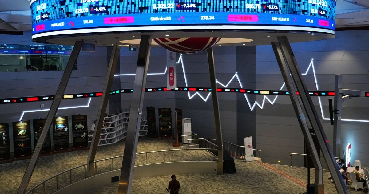 us-futures-fall-and-world-shares-are-mixed-as-markets-await-trump’s-word-on-replacing-fed-chief