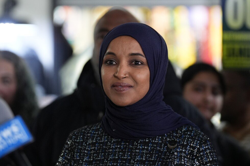 justice-department-charges-man-who-squirted-vinegar-on-rep.-ilhan-omar