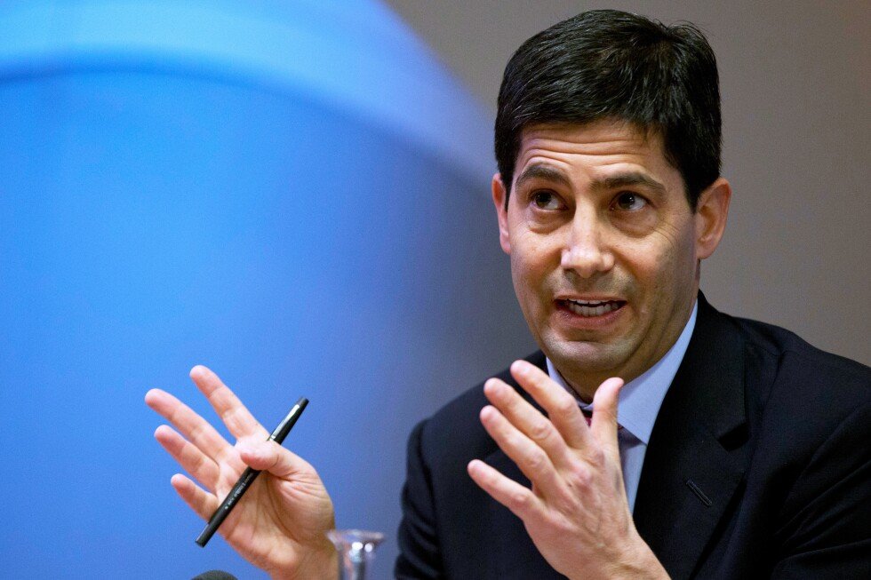 who-is-kevin-warsh?
