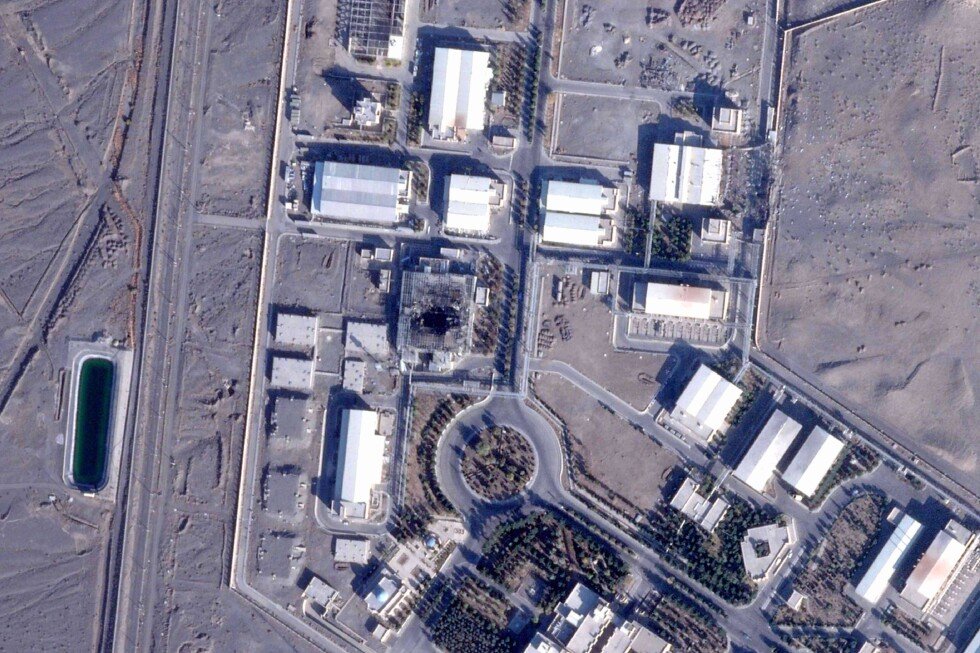 satellite-photos-show-activity-at-iran-nuclear-sites-as-tensions-rise-over-protest-crackdown
