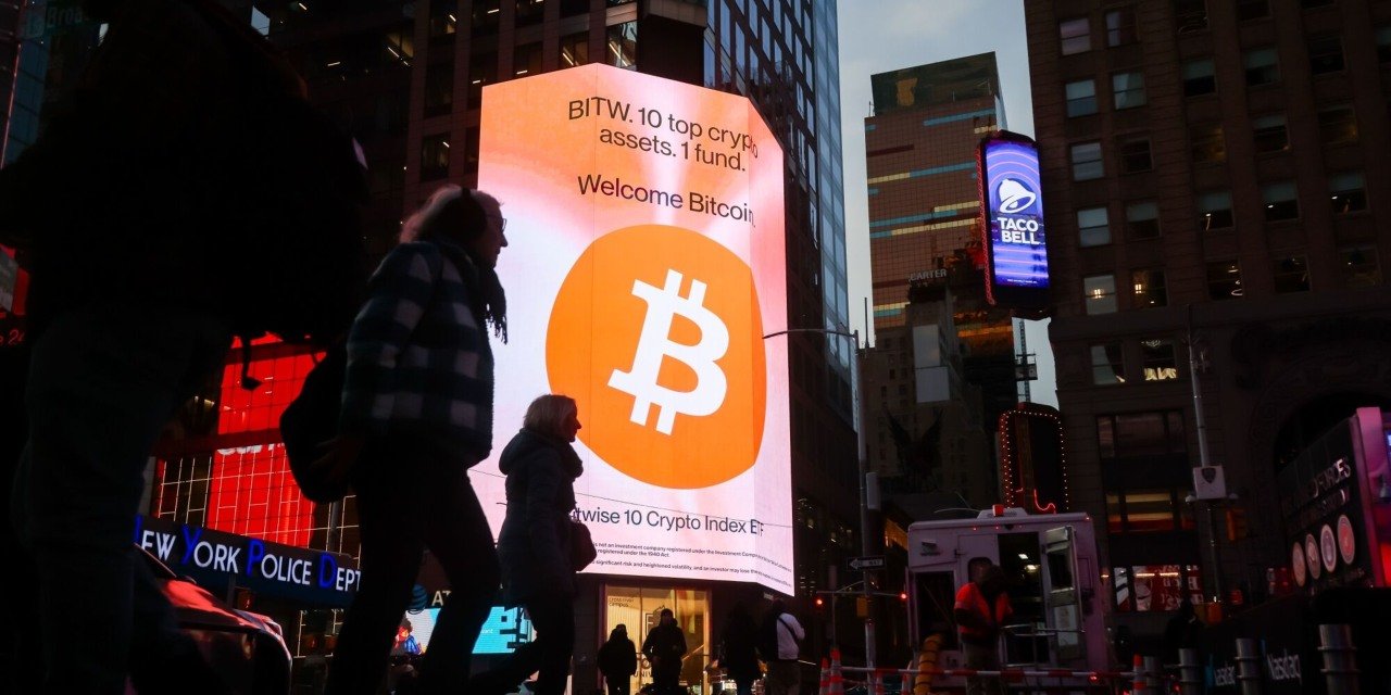 the-vibe-in-the-crypto-market-right-now:-‘stay-alive’