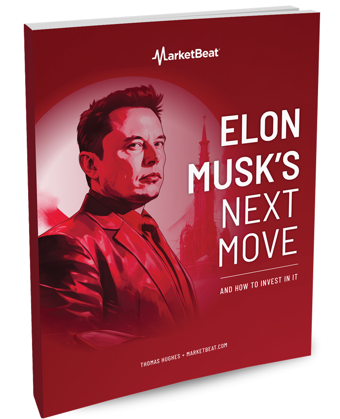 Elon Musk's Next Move Cover