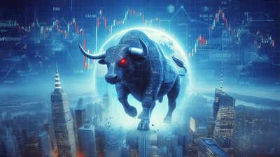 Stock market today: Which are top 10 gainers and losers on NSE & BSE on January 14? Check list