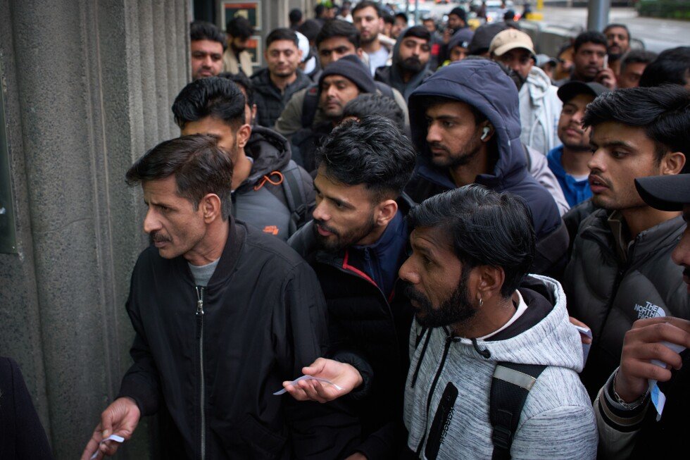 in-an-increasingly-hostile-world,-migrants-are-hopeful-as-spain-moves-to-integrate-them
