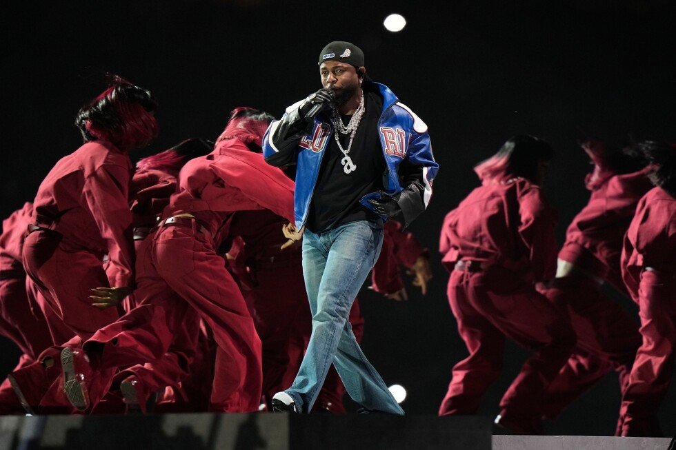 the-grammys-are-here-with-kendrick-lamar-leading-the-nominees.-here’s-how-to-watch