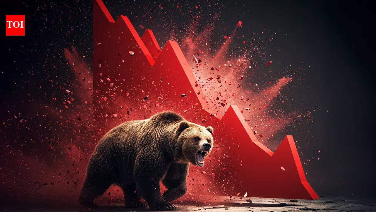 stock-market-crash-today-after-budget-2026-speech:-why-are-nifty50,-bse-sensex-crashing-today?-top-reasons-–-the-times-of-india