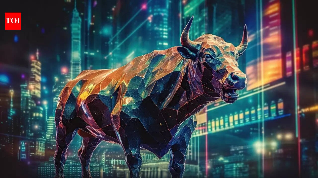 budget-2026-impact-on-stock-market:-which-are-the-top-stocks-in-focus?-check-list-–-the-times-of-india
