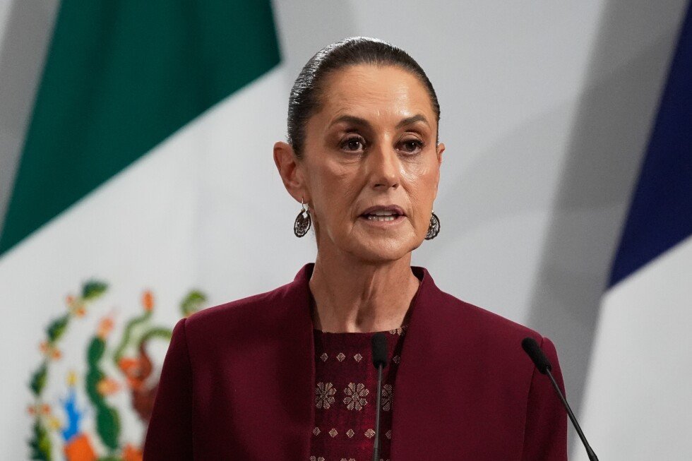 mexico’s-sheinbaum-pledges-to-send-humanitarian-aid-to-cuba