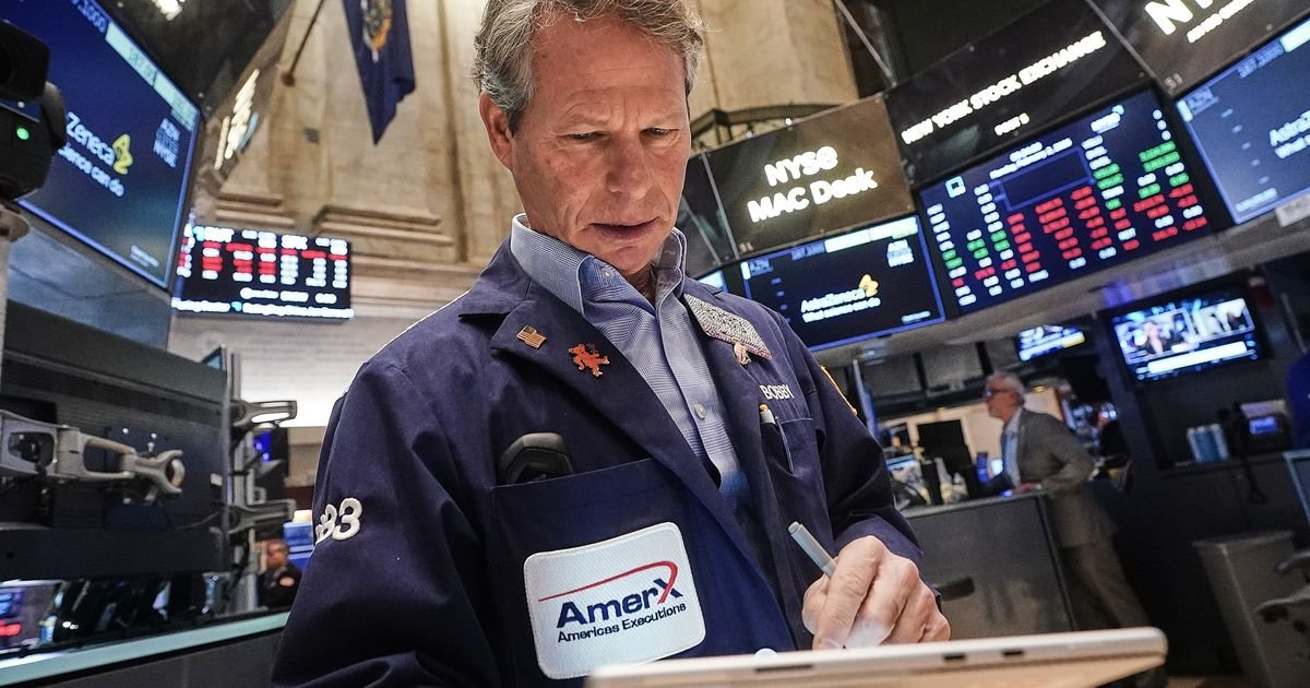 stocks,-gold-and-silver-steady-following-wild-swings-overnight