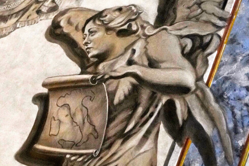 catholic-church-and-italy-investigate-sacred-and-profane-cherub-seemingly-modeled-on-meloni