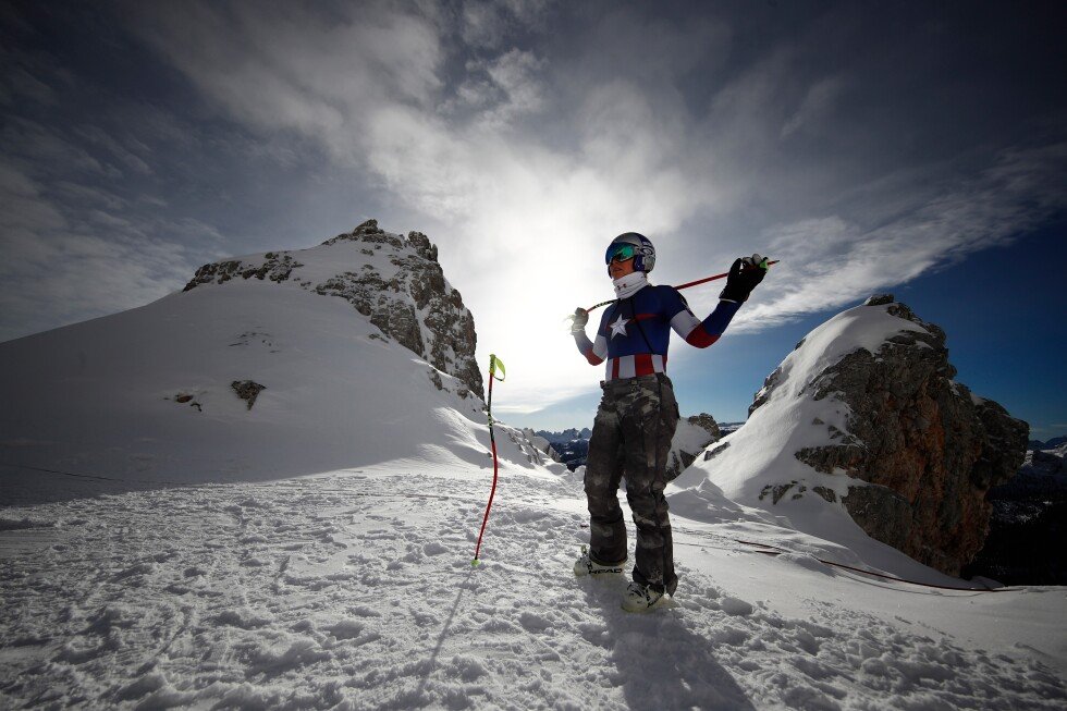 lindsey-vonn-has-24-years-of-memories-at-olympic-host-cortina,-many-of-them-sentimental-or-historic
