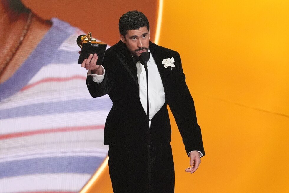 bad-bunny-won-big-at-the-2026-grammys-it’s-a-boost-at-a-dark-time-for-us.-latinos