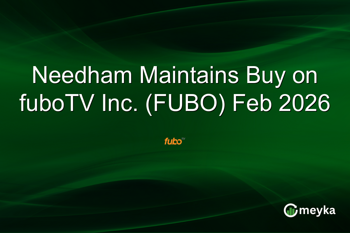 needham-maintains-buy-on-fubotv-inc.-(fubo)-feb-2026