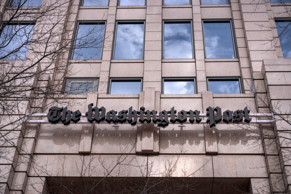 washington-post-eliminates-sports-department-and-reduces-overseas-journalists,-ap-source-says