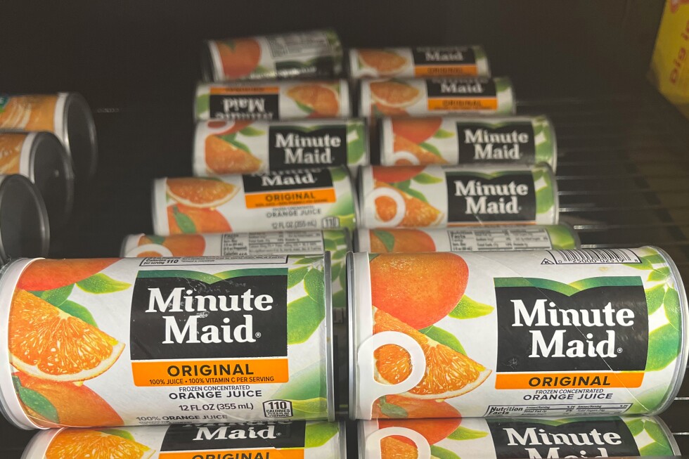 after-80-years,-minute-maid’s-frozen-canned-juices-are-getting-put-on-ice