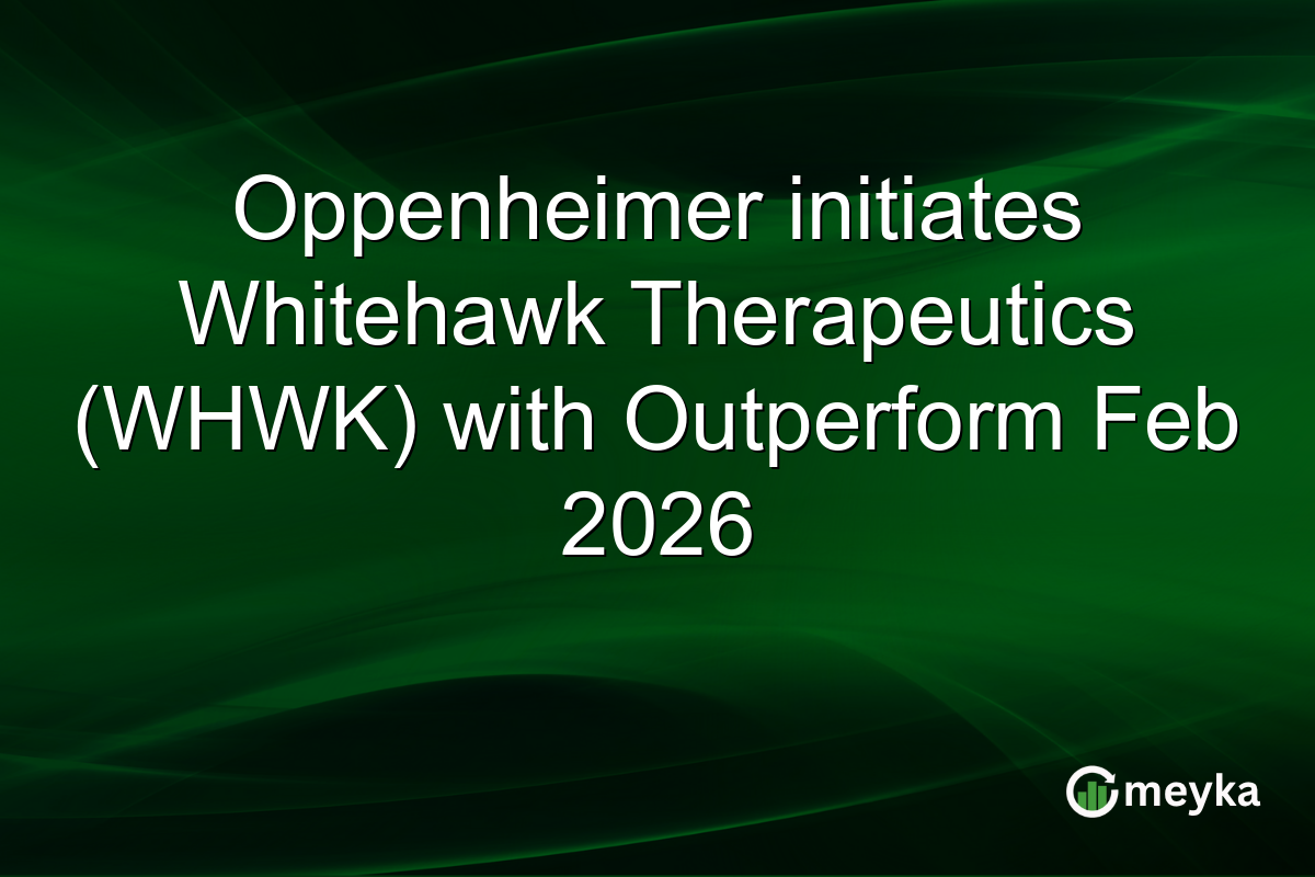 oppenheimer-initiates-whitehawk-therapeutics-(whwk)-with-outperform-feb-2026