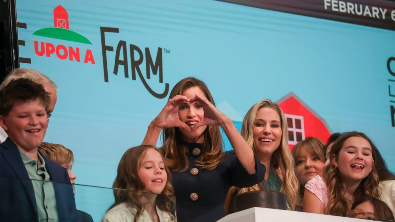 jennifer-garner’s-once-upon-a-farm-opens-at-$21-per-share-in-market-debut,-after-pricing-ipo-at-$18