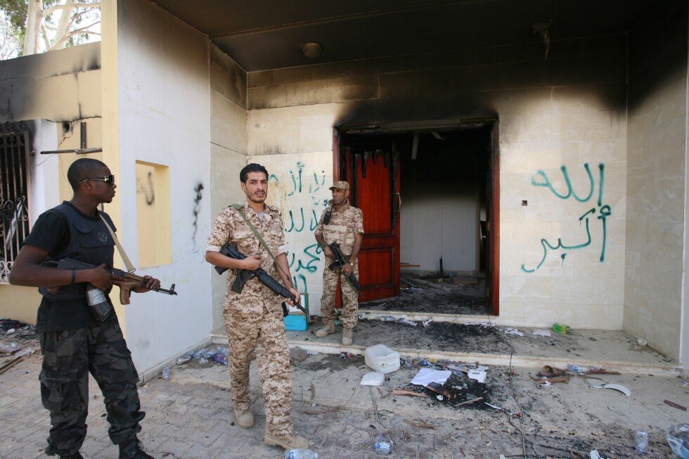 ‘key-participant’-in-custody-in-2012-benghazi,-libya,-attack-that-killed-4-americans,-bondi-says