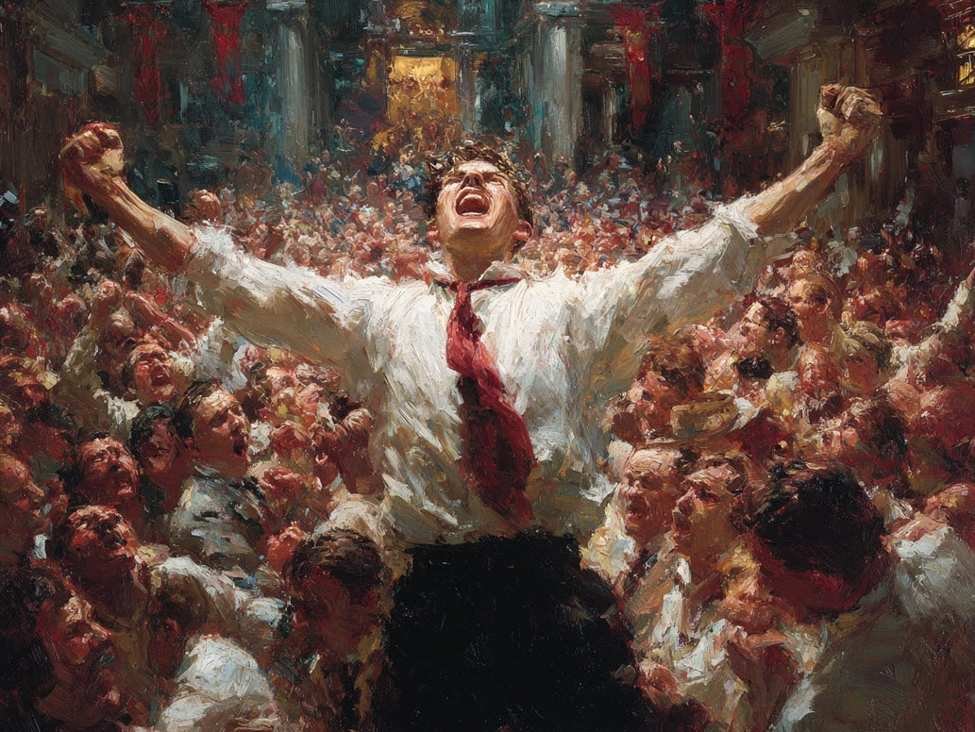 investinglive-americas-market-news-wrap:-huge-rebound-in-stock-markets-and-bitcoin