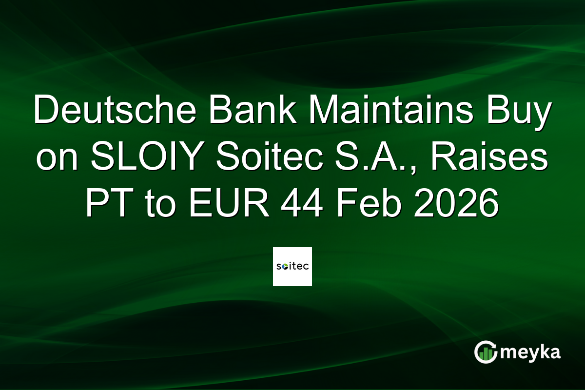 deutsche-bank-maintains-buy-on-sloiy-soitec-sa.,-raises-pt-to-eur-44-feb-2026