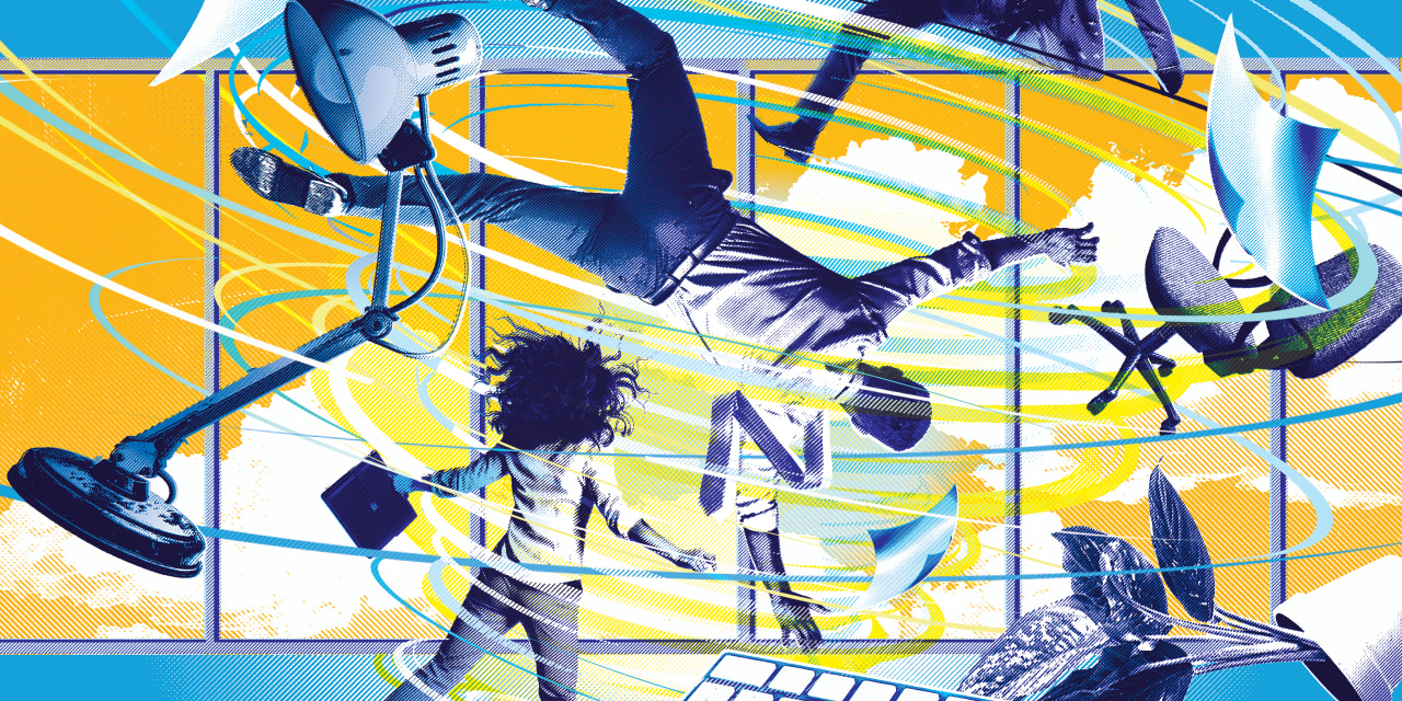 here’s-where-ai-is-tearing-through-corporate-america