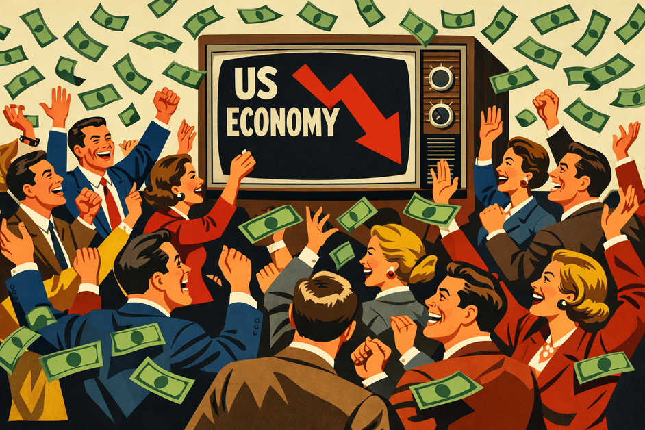 the-stock-market-and-the-us-economy:-good-is-bad-again?
