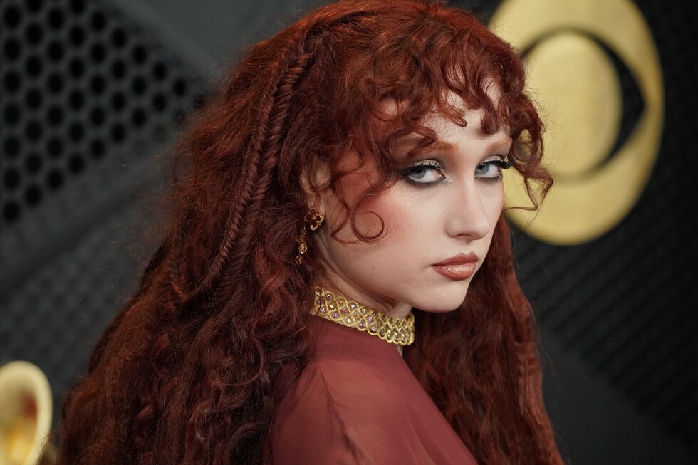 chappell-roan-leaves-talent-agency-led-by-casey-wasserman,-who-appears-in-epstein-files